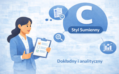 Styl C w modelu DISC