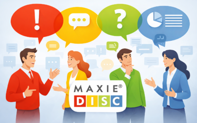 Co to jest model DISC i jak działa? Kompletny przewodnik