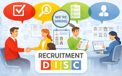 DISC w rekrutacji