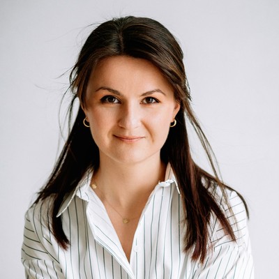 Anna Binkiewicz